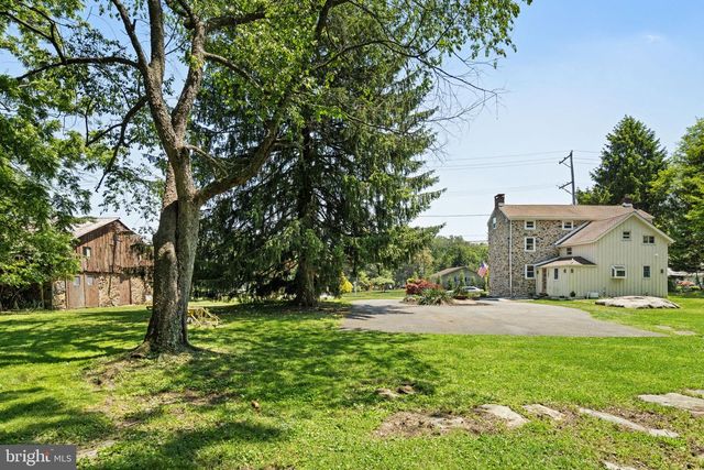 3171 FOULK RD, Garnet Valley, PA 19060