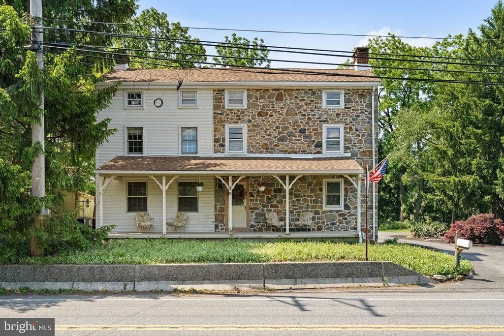 3171 FOULK RD, Garnet Valley, PA 19060