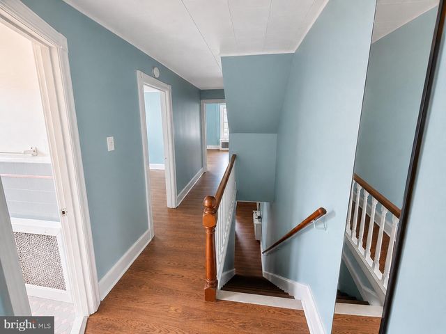403 WOOD ST, Burlington, NJ 08016