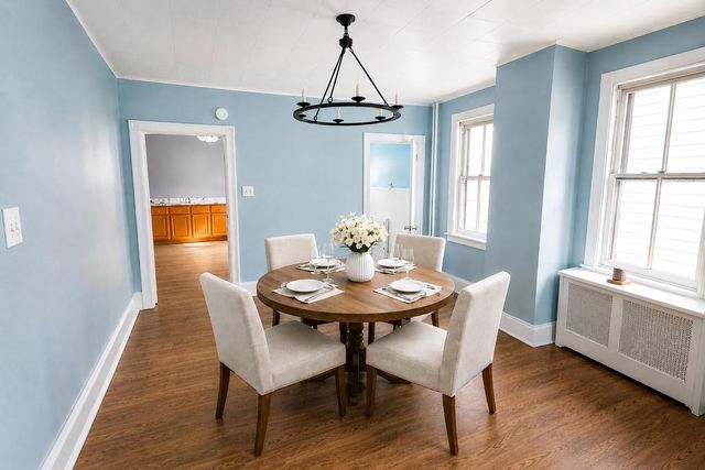 403 WOOD ST, Burlington, NJ 08016
