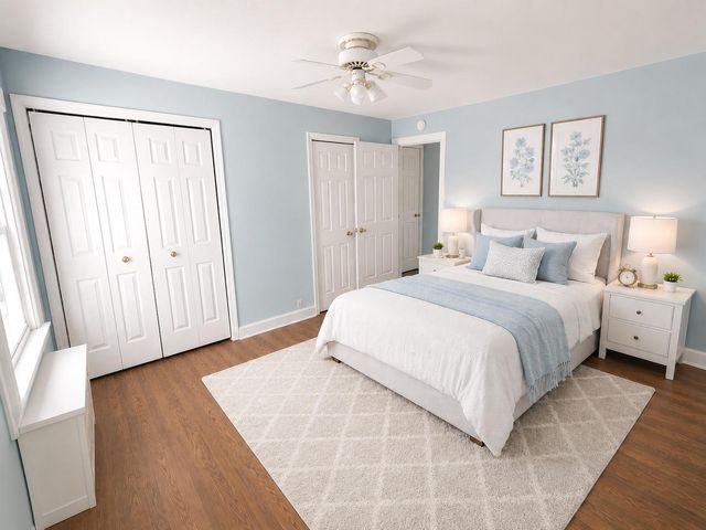 403 WOOD ST, Burlington, NJ 08016
