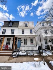 403 WOOD ST, Burlington, NJ 08016