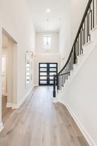 4811 Morning Springs Drive, Spring, TX 77386