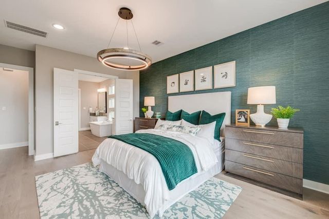 4811 Morning Springs Drive, Spring, TX 77386