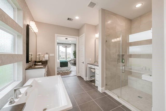 4811 Morning Springs Drive, Spring, TX 77386