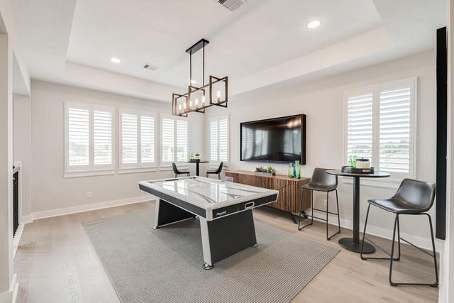 4811 Morning Springs Drive, Spring, TX 77386