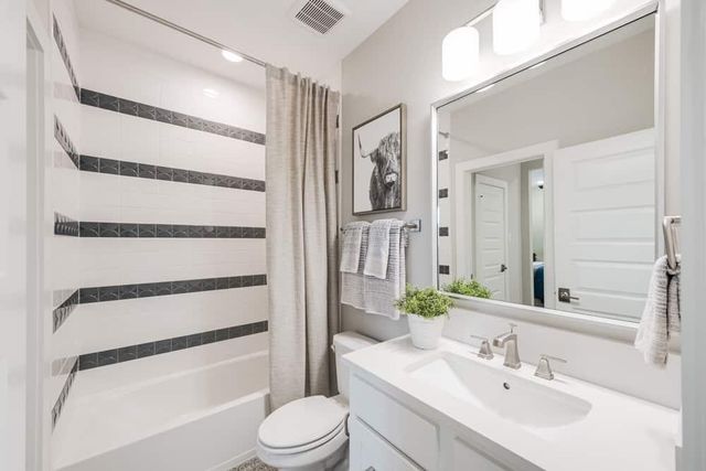 4811 Morning Springs Drive, Spring, TX 77386