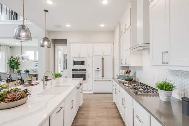 4811 Morning Springs Drive, Spring, TX 77386