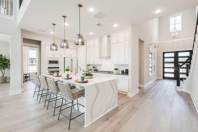 4811 Morning Springs Drive, Spring, TX 77386