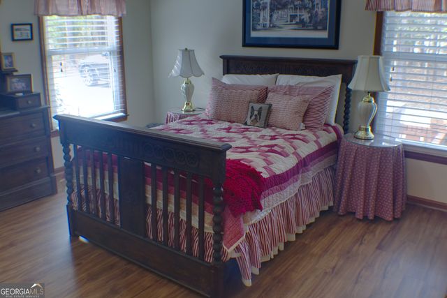 102 Leonards Drive, Thomasville, GA 31792
