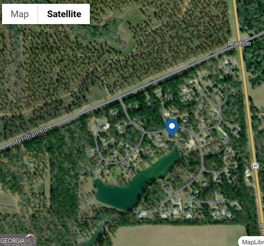 102 Leonards Drive, Thomasville, GA 31792