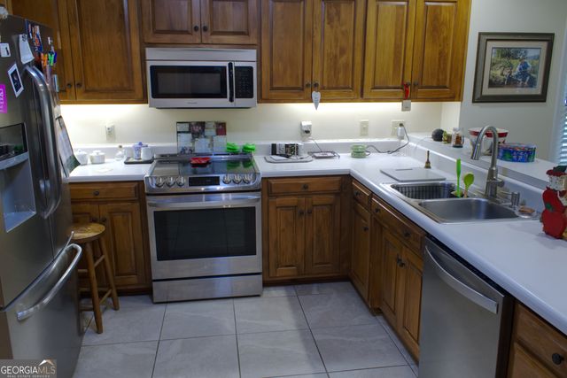102 Leonards Drive, Thomasville, GA 31792
