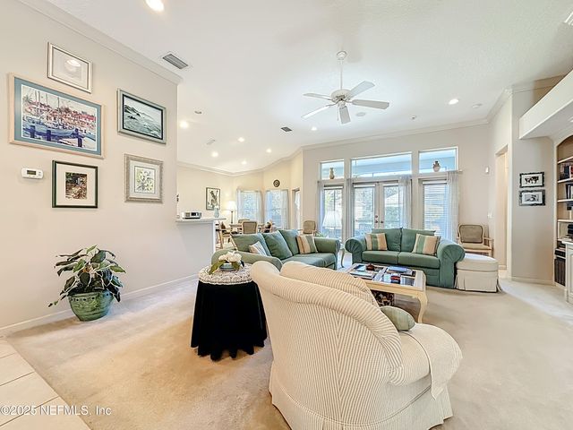 800 DORAL Court, St. Augustine, FL 32080