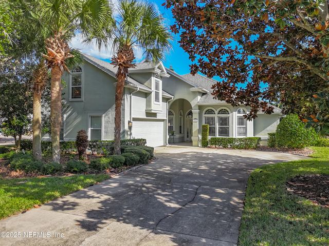 800 DORAL Court, St. Augustine, FL 32080
