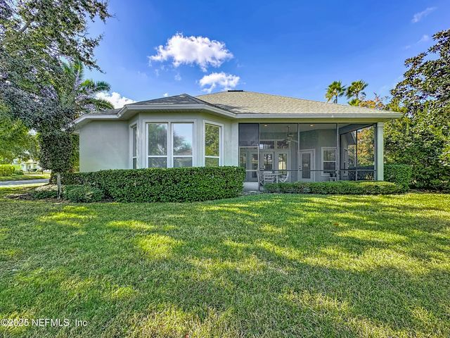 800 DORAL Court, St. Augustine, FL 32080