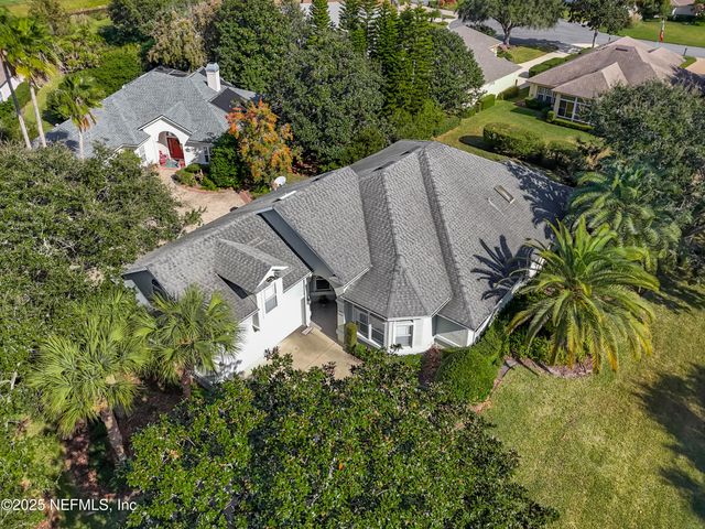 800 DORAL Court, St. Augustine, FL 32080