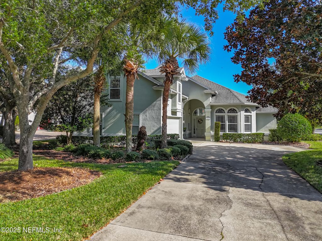 800 DORAL Court, St. Augustine, FL 32080