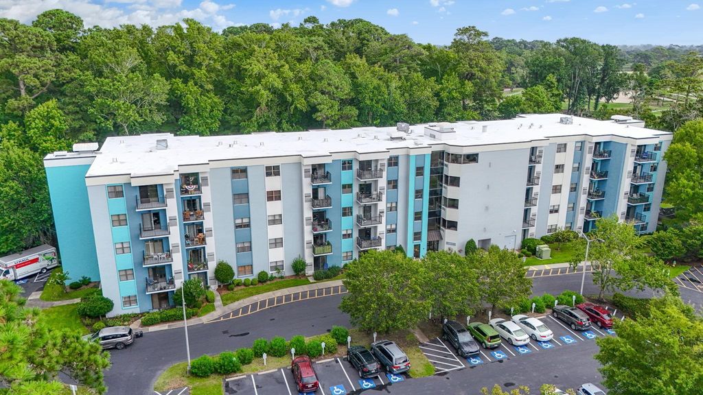 5001 Little River Rd Apt W110, Myrtle Beach, SC 29577 — photo 2