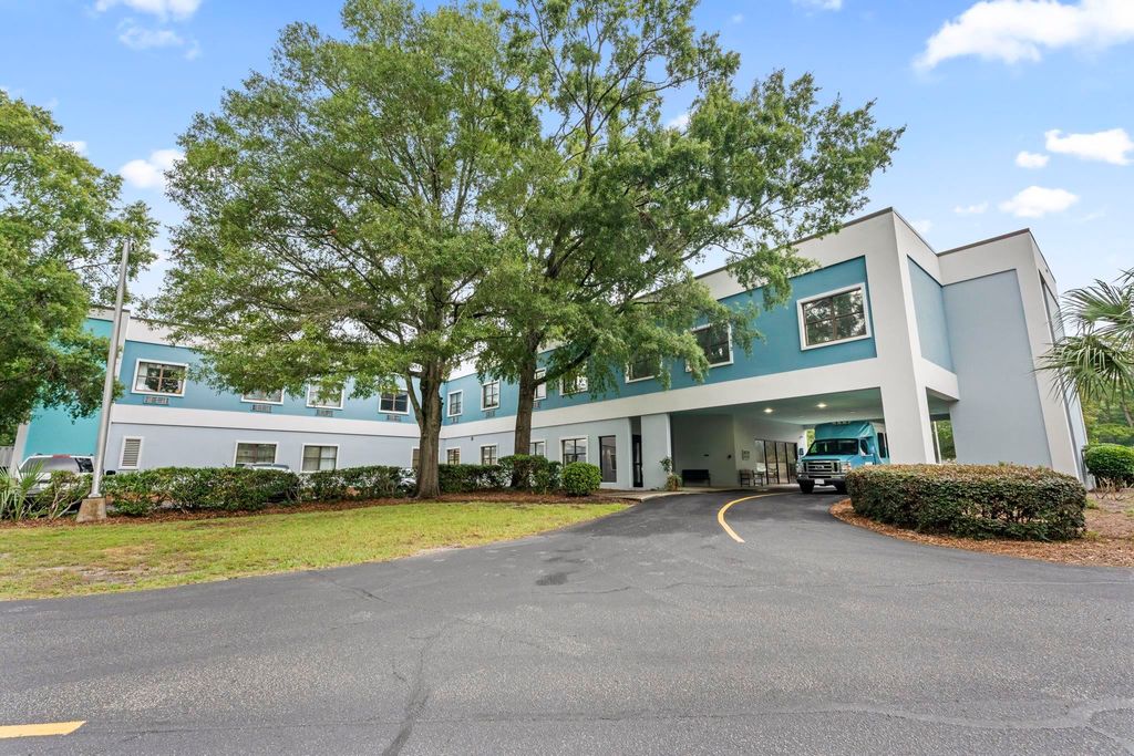 5001 Little River Rd Apt W110, Myrtle Beach, SC 29577 — photo 3
