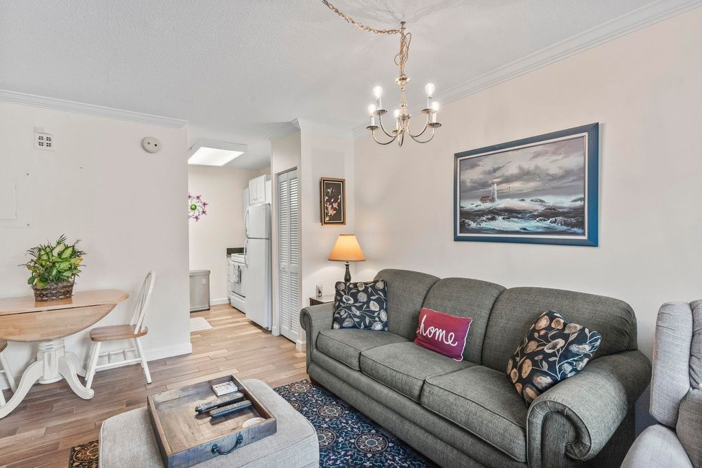 5001 Little River Rd Apt W110, Myrtle Beach, SC 29577 — photo 5