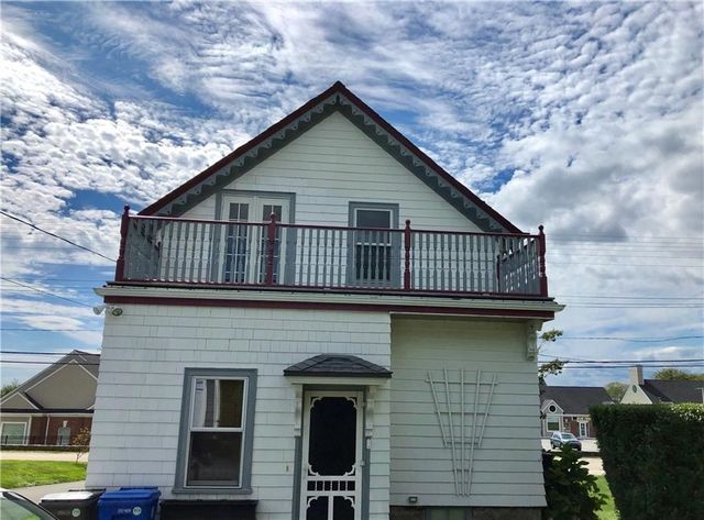 673 Aquidneck Avenue, Middletown, RI 02842