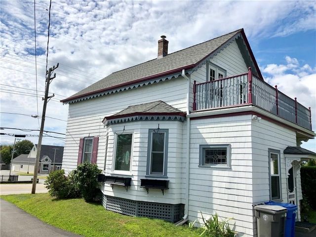 673 Aquidneck Avenue, Middletown, RI 02842