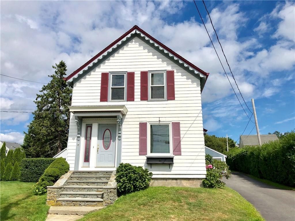 673 Aquidneck Avenue, Middletown, RI 02842