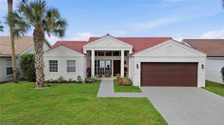 7287 Mill Pond CIR, Naples, FL 34109