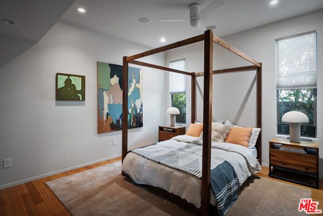 8735 Dorrington Avenue, West Hollywood, CA 90048