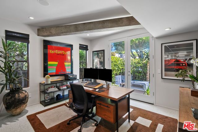 8735 Dorrington Avenue, West Hollywood, CA 90048