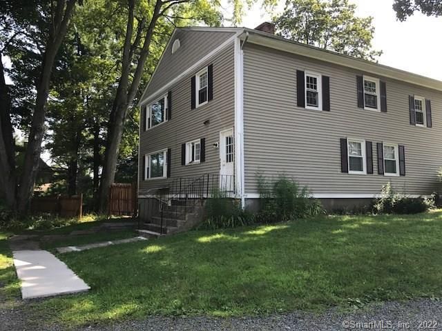 539 Maple Avenue B, Cheshire, CT 06410