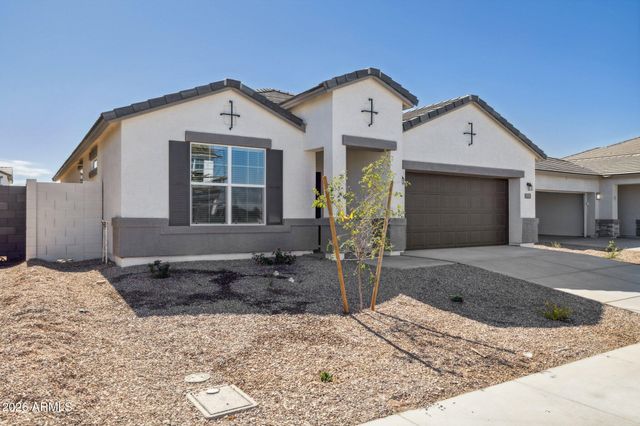 17660 W TURQUOISE Avenue, Waddell, AZ 85355