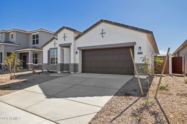 17660 W TURQUOISE Avenue, Waddell, AZ 85355