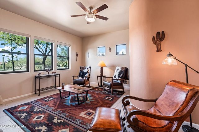 12072 N Portico Place, Oro Valley, AZ 85755