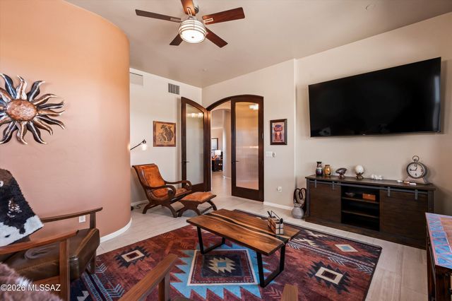 12072 N Portico Place, Oro Valley, AZ 85755