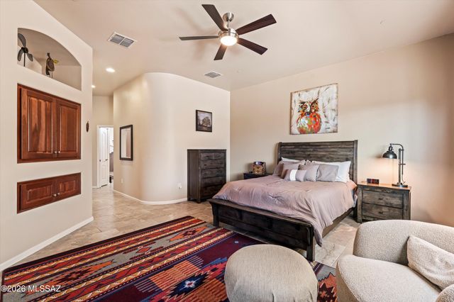 12072 N Portico Place, Oro Valley, AZ 85755