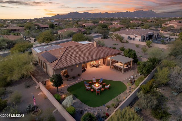 12072 N Portico Place, Oro Valley, AZ 85755