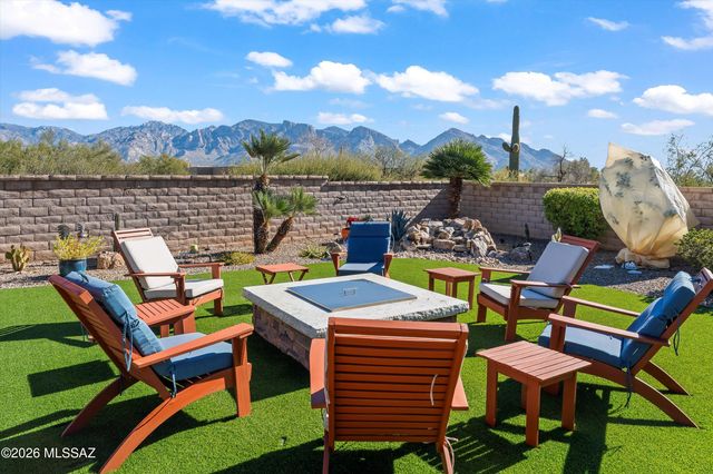 12072 N Portico Place, Oro Valley, AZ 85755