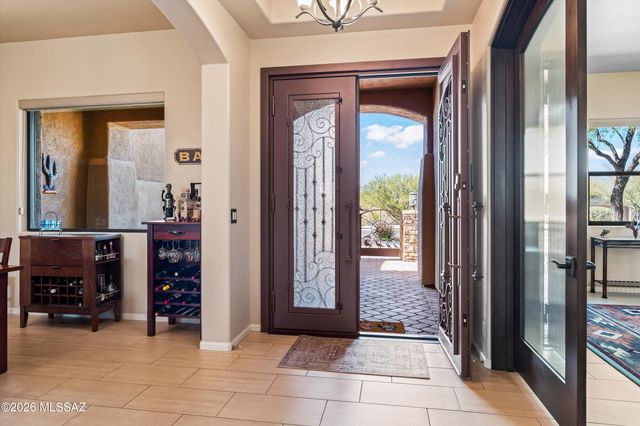 12072 N Portico Place, Oro Valley, AZ 85755