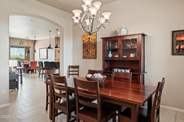 12072 N Portico Place, Oro Valley, AZ 85755