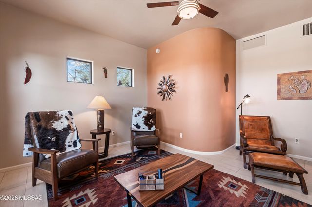 12072 N Portico Place, Oro Valley, AZ 85755