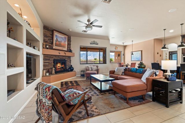 12072 N Portico Place, Oro Valley, AZ 85755