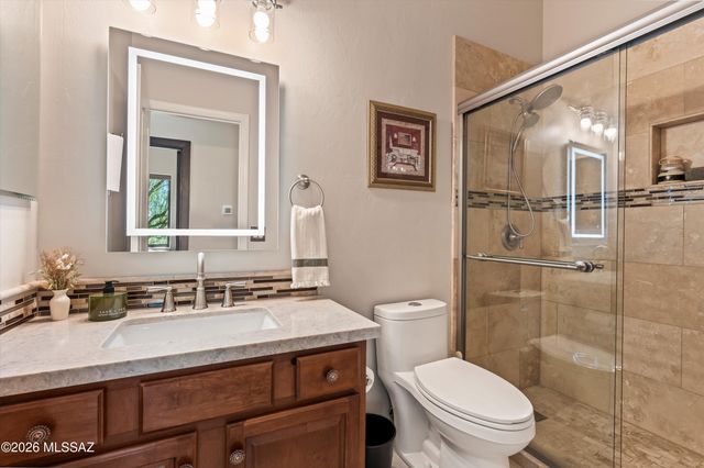 12072 N Portico Place, Oro Valley, AZ 85755