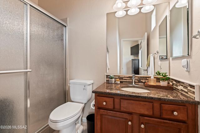 12072 N Portico Place, Oro Valley, AZ 85755