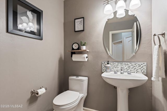 12072 N Portico Place, Oro Valley, AZ 85755