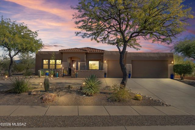 12072 N Portico Place, Oro Valley, AZ 85755