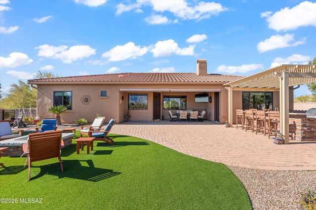 12072 N Portico Place, Oro Valley, AZ 85755