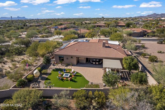 12072 N Portico Place, Oro Valley, AZ 85755