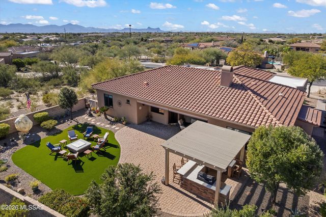 12072 N Portico Place, Oro Valley, AZ 85755
