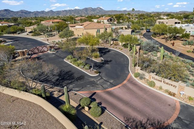 12072 N Portico Place, Oro Valley, AZ 85755